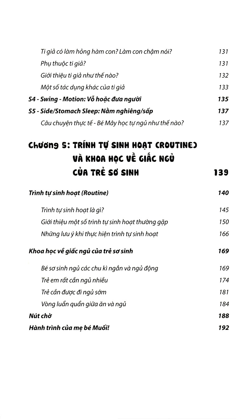 Bo
						
										
										Nuoi Con Khong Phai La Cuoc Chien 2 - Quyen 1 - Chao Con - Em Be So Sinh (Tai Ban 2025)