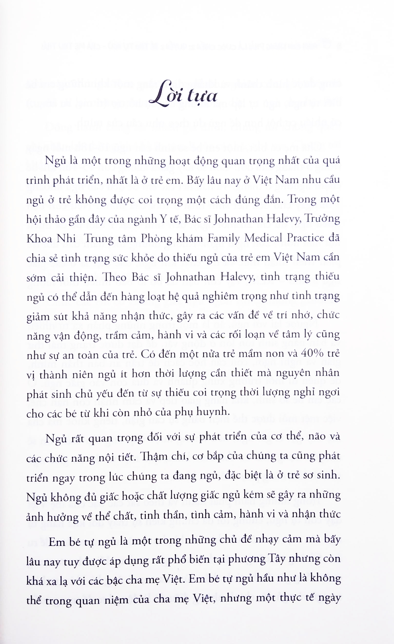 Bo
						
										
										Nuoi Con Khong Phai La Cuoc Chien 2 - Quyen 3 - Be Tho Tu Ngu, Cha Me Thu Thai (Tai Ban 2025)