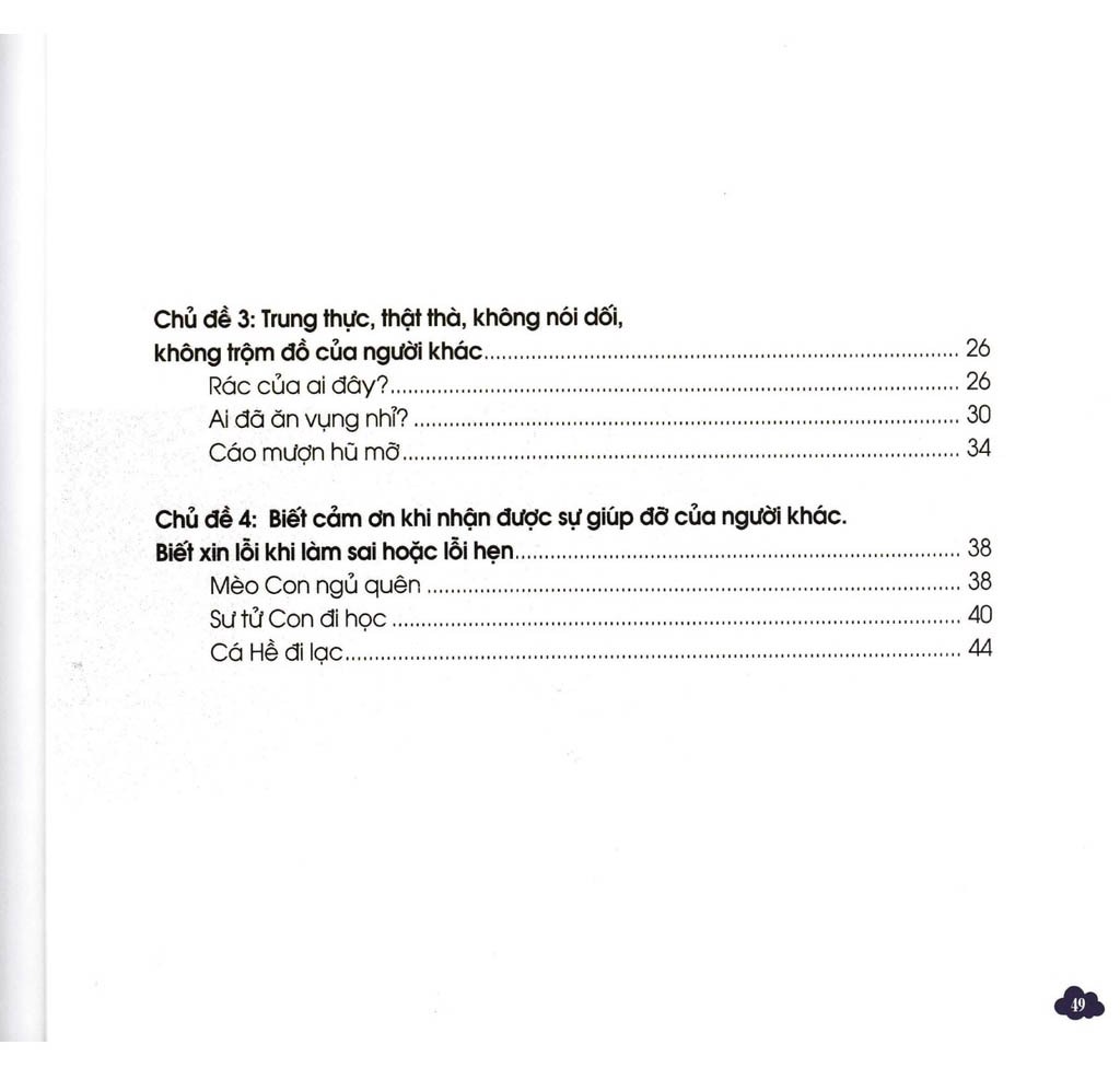 bộ nuôi dưỡng tâm hồn trẻ thơ - tập 3: ai là nhà vô địch? (dành cho trẻ từ 3 đến 6 tuổi)