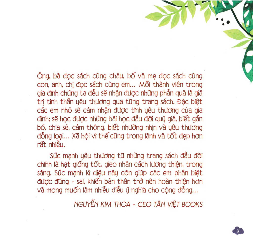 bộ nuôi dưỡng tâm hồn trẻ thơ - tập 3: ai là nhà vô địch? (dành cho trẻ từ 3 đến 6 tuổi)