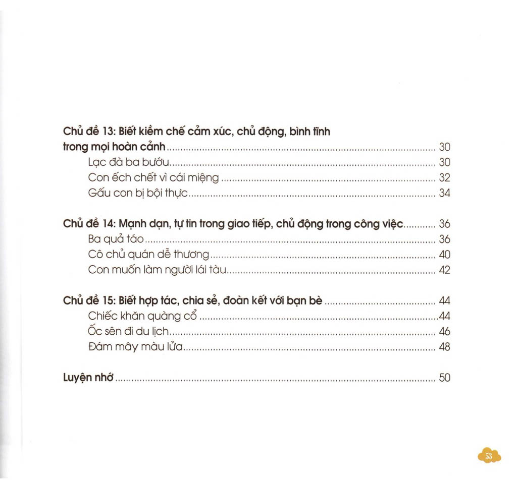 bộ nuôi dưỡng tâm hồn trẻ thơ - tập 5: cún lười học đi săn (dành cho trẻ từ 3 đến 6 tuổi)