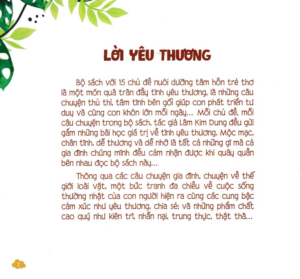bộ nuôi dưỡng tâm hồn trẻ thơ - tập 5: cún lười học đi săn (dành cho trẻ từ 3 đến 6 tuổi)