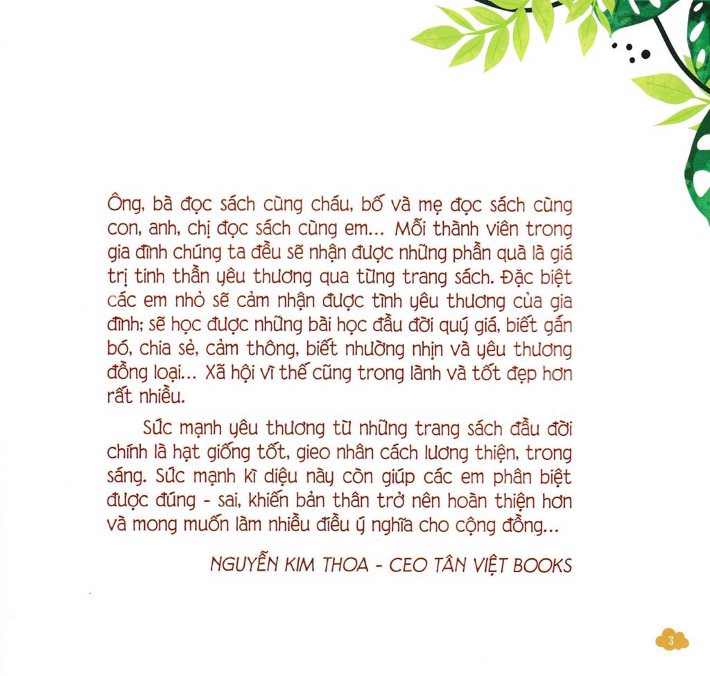bộ nuôi dưỡng tâm hồn trẻ thơ - tập 5: cún lười học đi săn (dành cho trẻ từ 3 đến 6 tuổi)