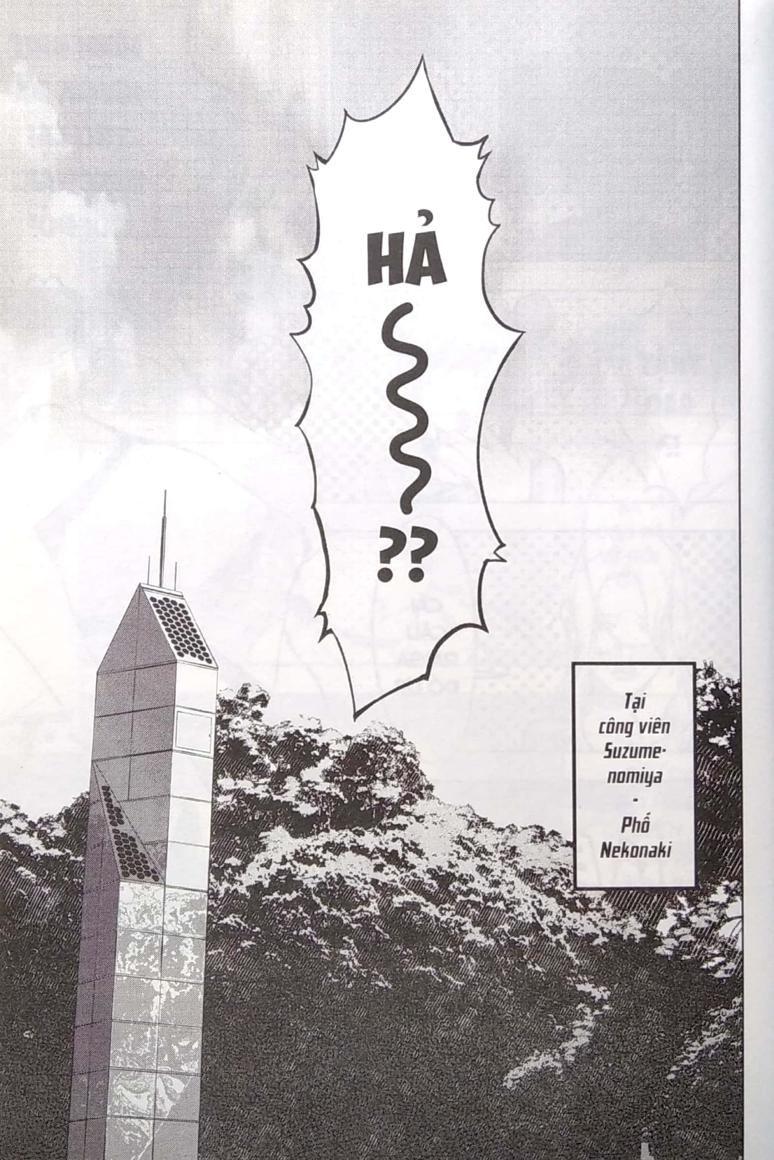 bộ nyankees - bầy mèo bất hảo - tập 4