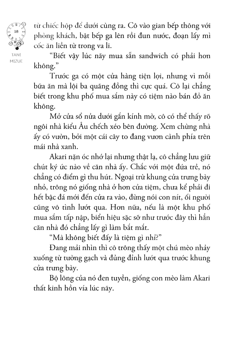 bộ ở đây sửa kỷ niệm xưa - tập 1