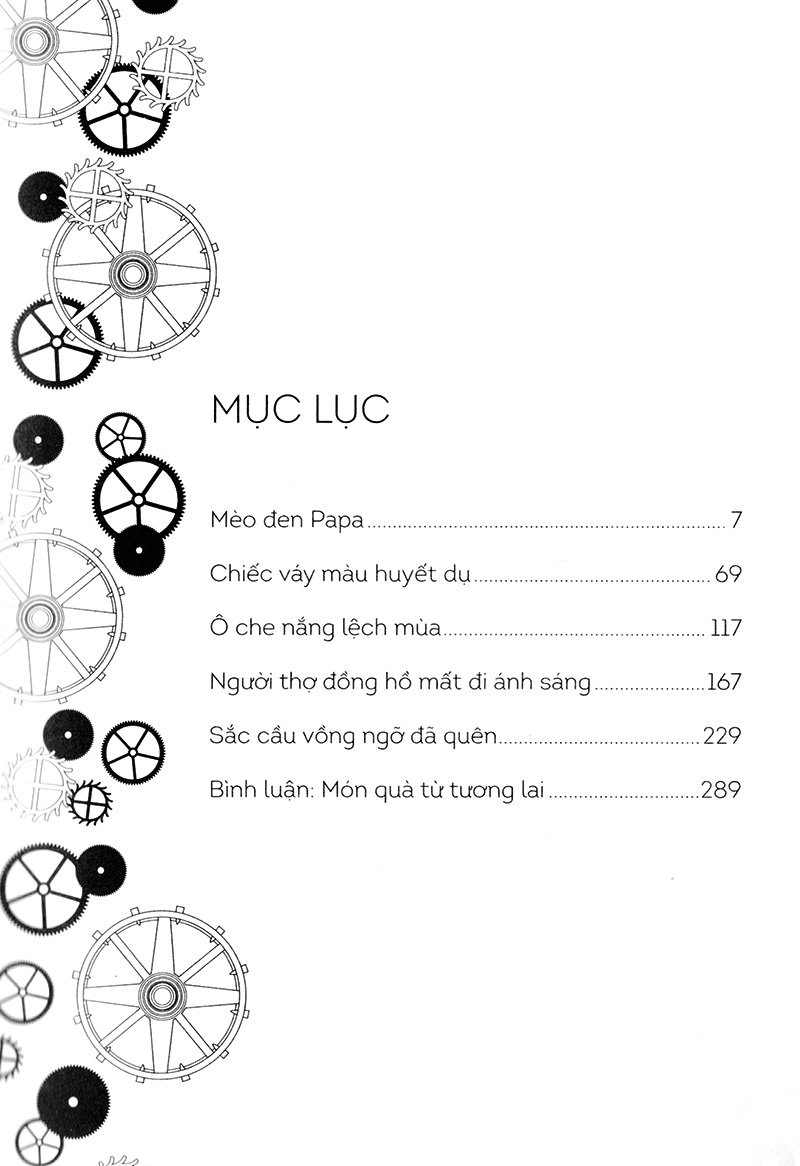 bộ ở đây sửa kỷ niệm xưa - tập 1