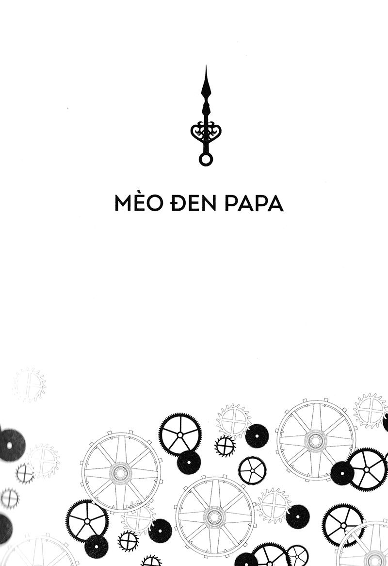 bộ ở đây sửa kỷ niệm xưa - tập 1