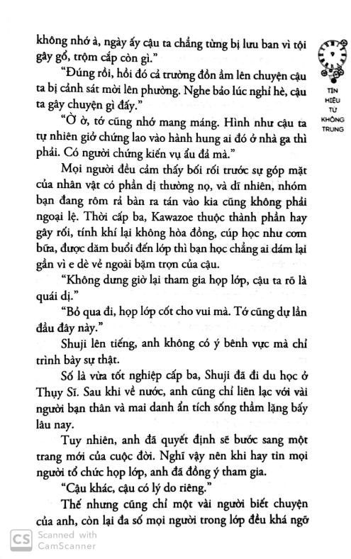 bộ ở đây sửa kỷ niệm xưa - tập 3