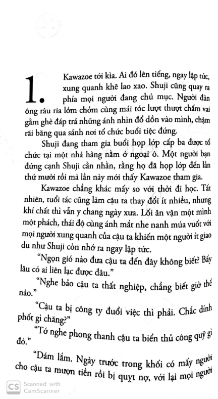 bộ ở đây sửa kỷ niệm xưa - tập 3