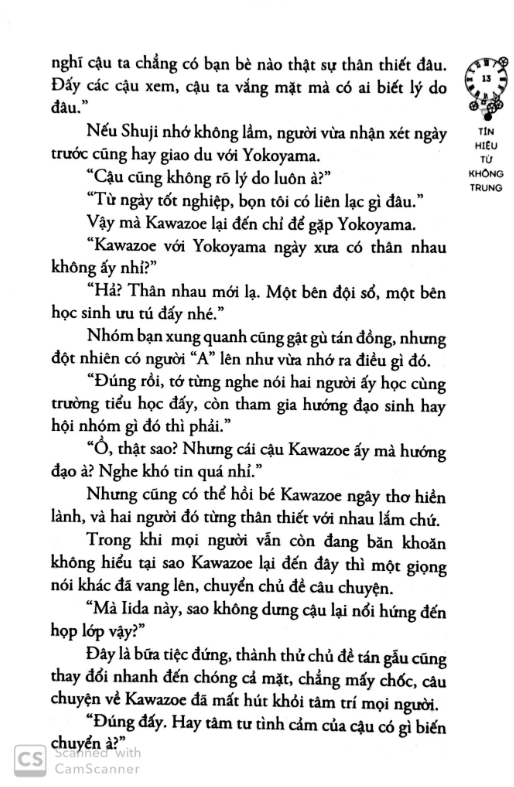 bộ ở đây sửa kỷ niệm xưa - tập 3