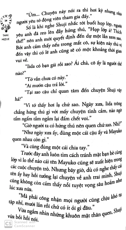 bộ ở đây sửa kỷ niệm xưa - tập 3