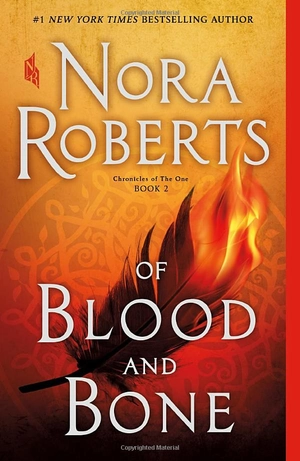 bộ of blood and bone: chronicles of the one, book 2