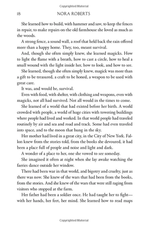 bộ of blood and bone: chronicles of the one, book 2