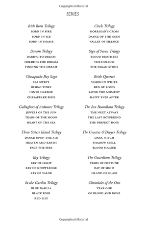 bộ of blood and bone: chronicles of the one, book 2