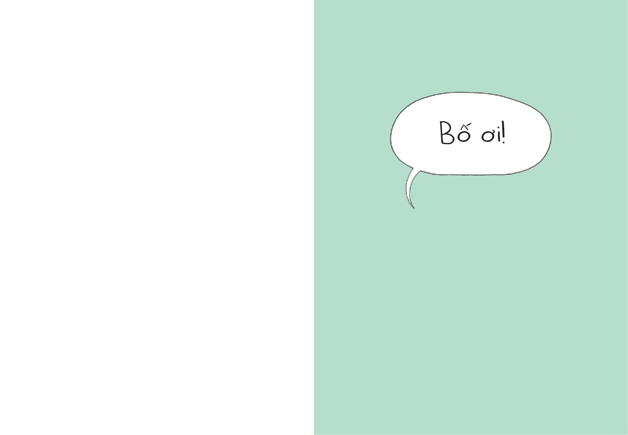 Bo Oi! - Cuon Sach Nho Danh Cho Cac Bo (Va Tat Ca Nhung Ai Yeu Bo)