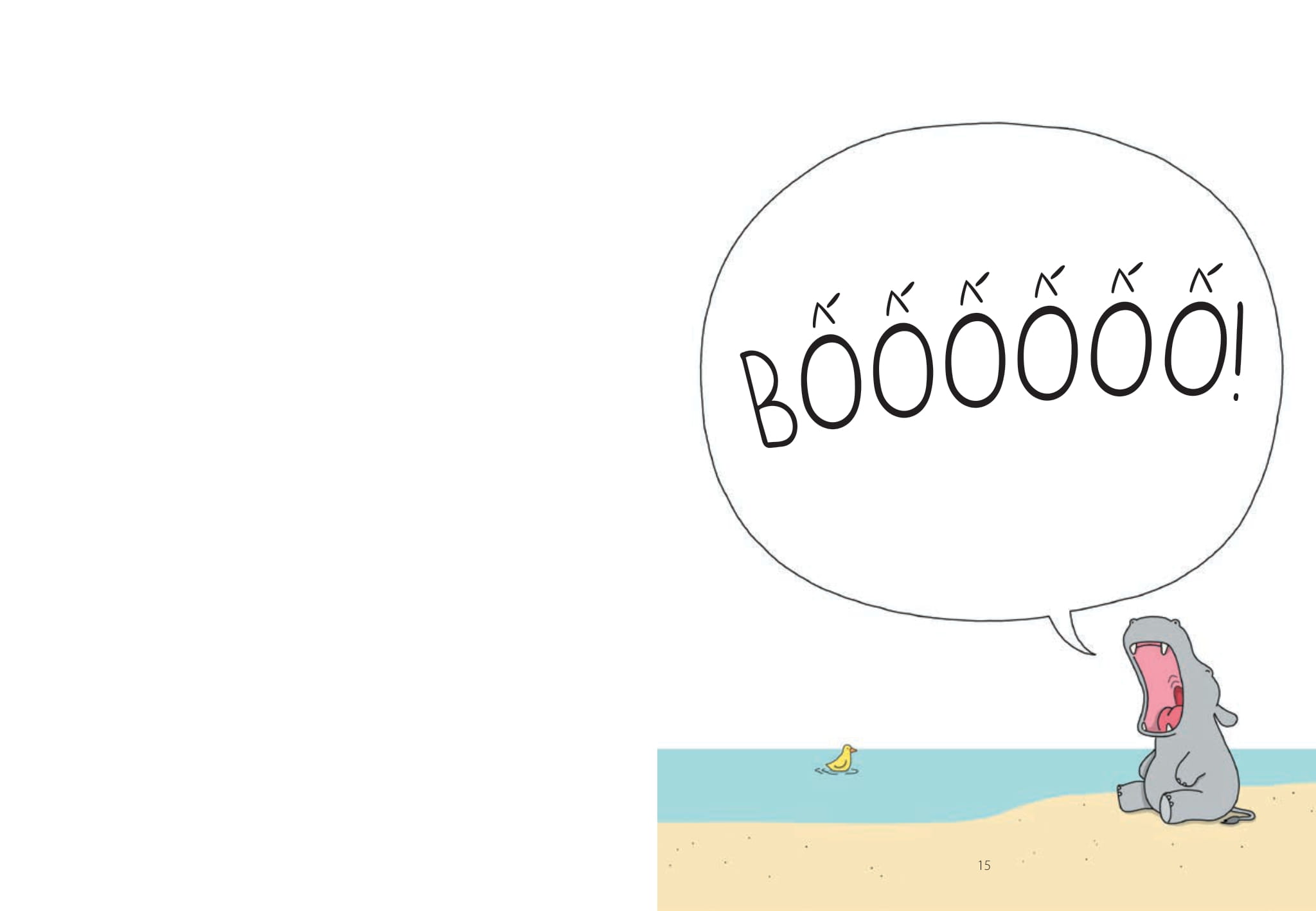 Bo Oi! - Cuon Sach Nho Danh Cho Cac Bo (Va Tat Ca Nhung Ai Yeu Bo)