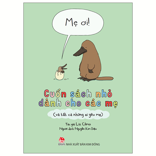 Bo Oi! - Cuon Sach Nho Danh Cho Cac Bo (Va Tat Ca Nhung Ai Yeu Bo)