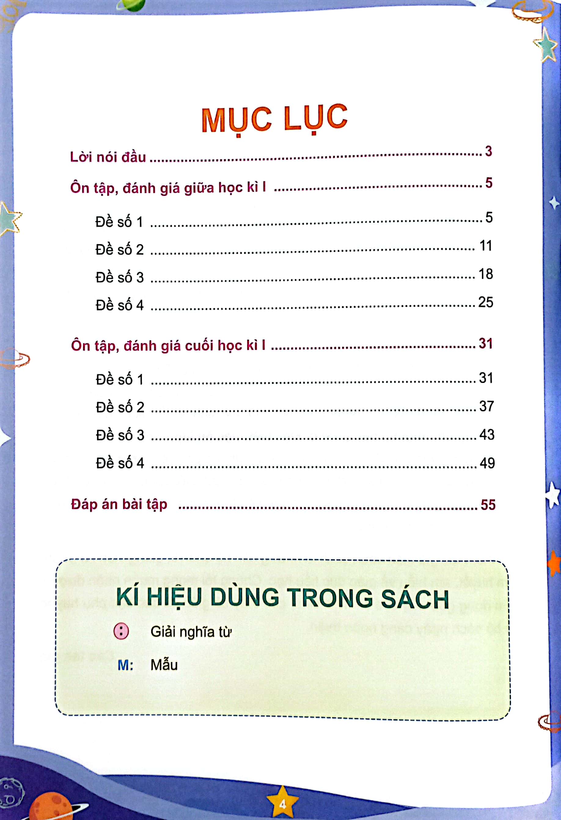 Bo
						
										
										On Tap, Danh Gia Dinh Ki Mon Tieng Viet Lop 5 - Tap 1 (Chan Troi) (Chuan)