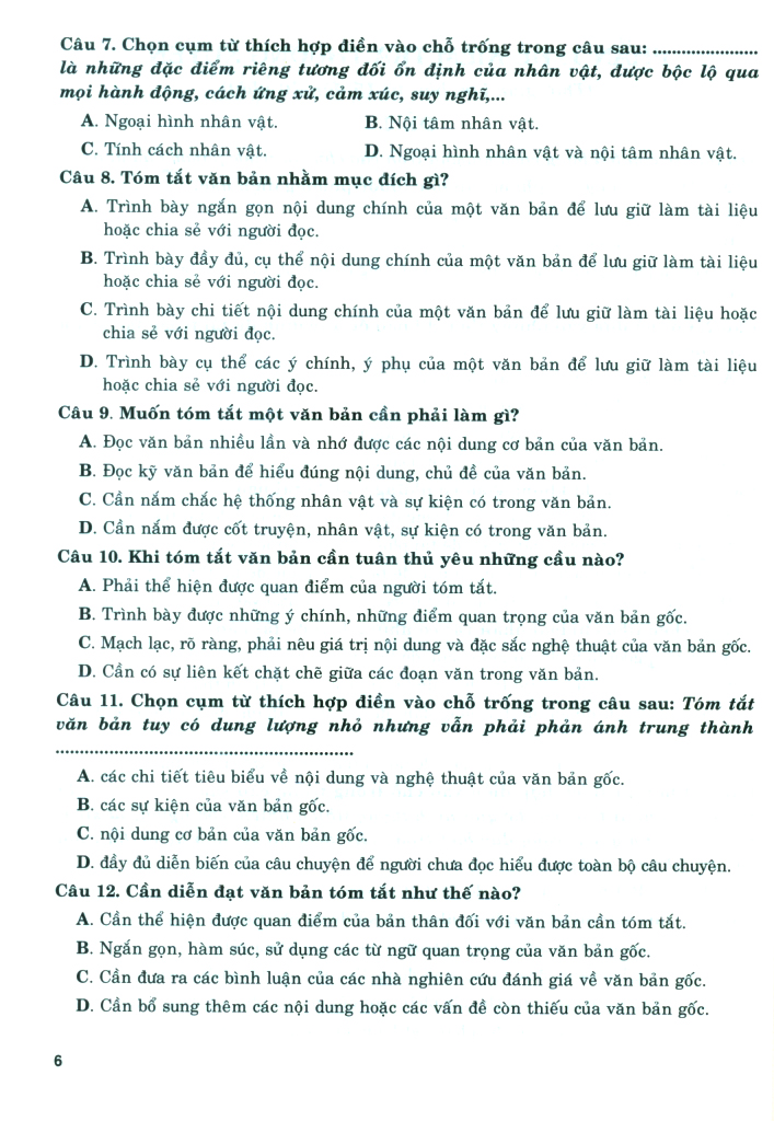 Bo
						
										
										On Tap-Kiem Tra Nang Cao Va Phat Trien Nang Luc Ngu Van 7 - Tap 1