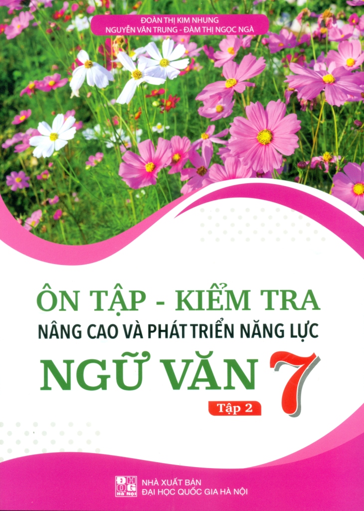Bo
						
										
										On Tap-Kiem Tra Nang Cao Va Phat Trien Nang Luc Ngu Van 7 - Tap 2