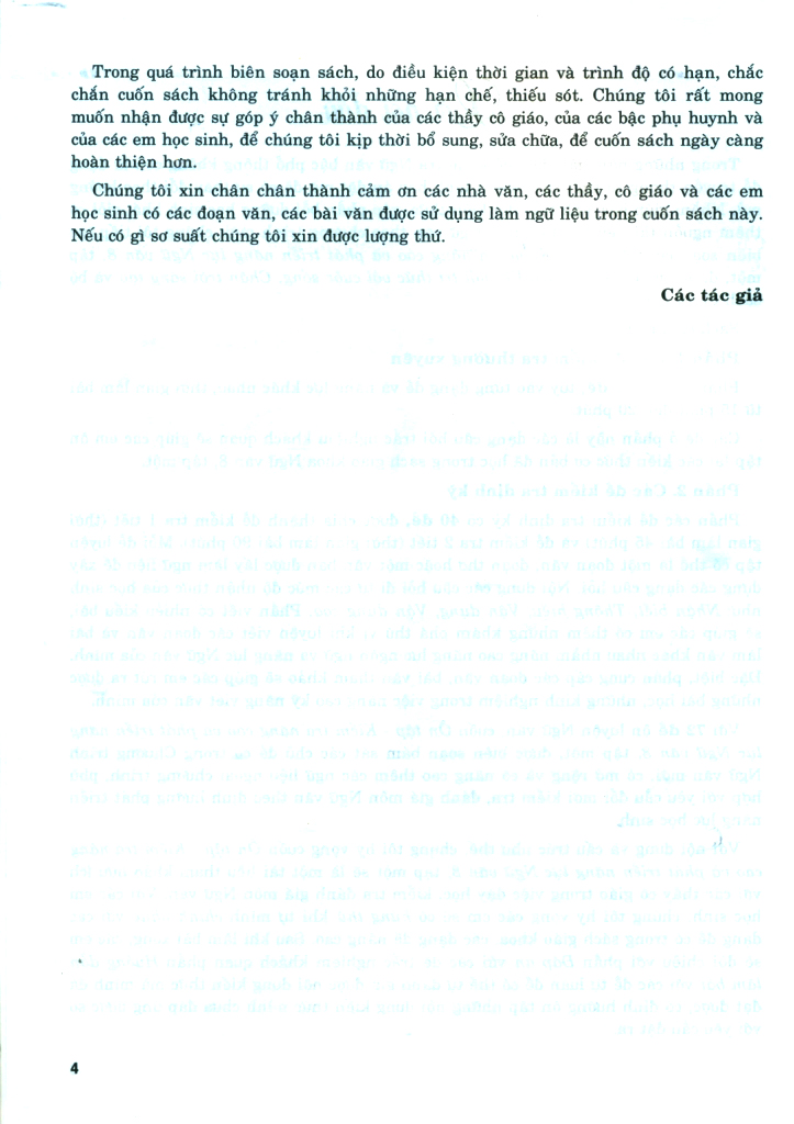 Bo
						
										
										On Tap-Kiem Tra Nang Cao Va Phat Trien Nang Luc Ngu Van 8 - Tap 1