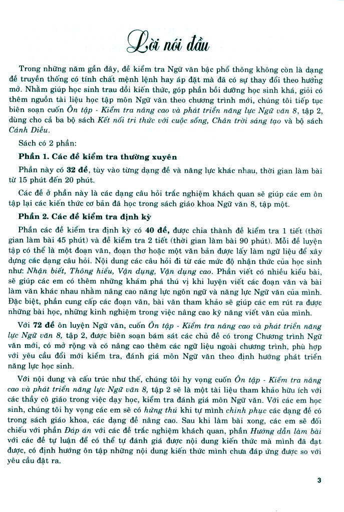 Bo
						
										
										On Tap-Kiem Tra Nang Cao Va Phat Trien Nang Luc Ngu Van 8 - Tap 2