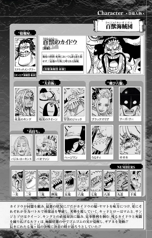 bộ one piece 104