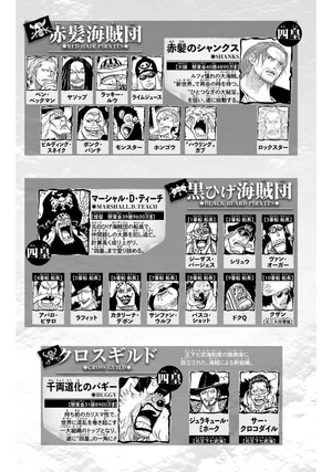 bộ one piece 108