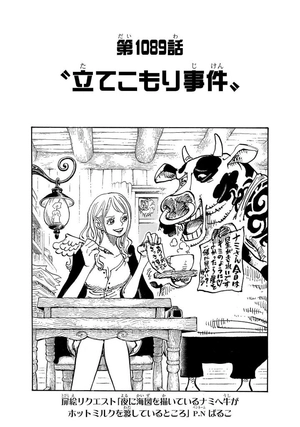 bộ one piece 108