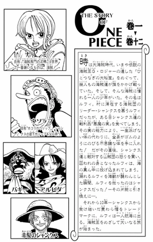 bộ one piece 12