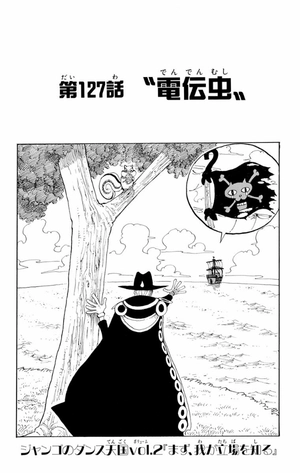bộ one piece 15