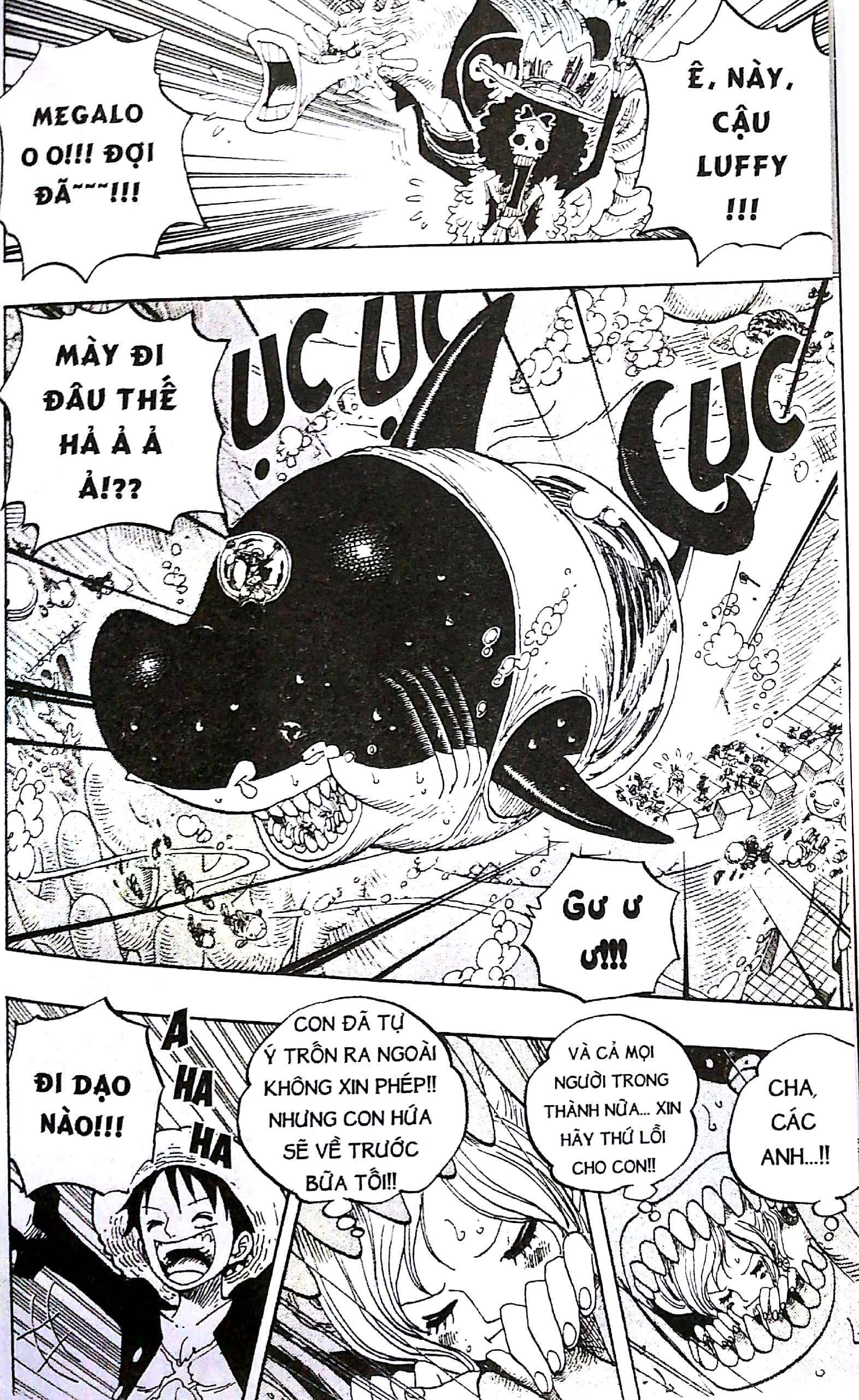 Bo
						
										
										One Piece (2016) - Tap 63