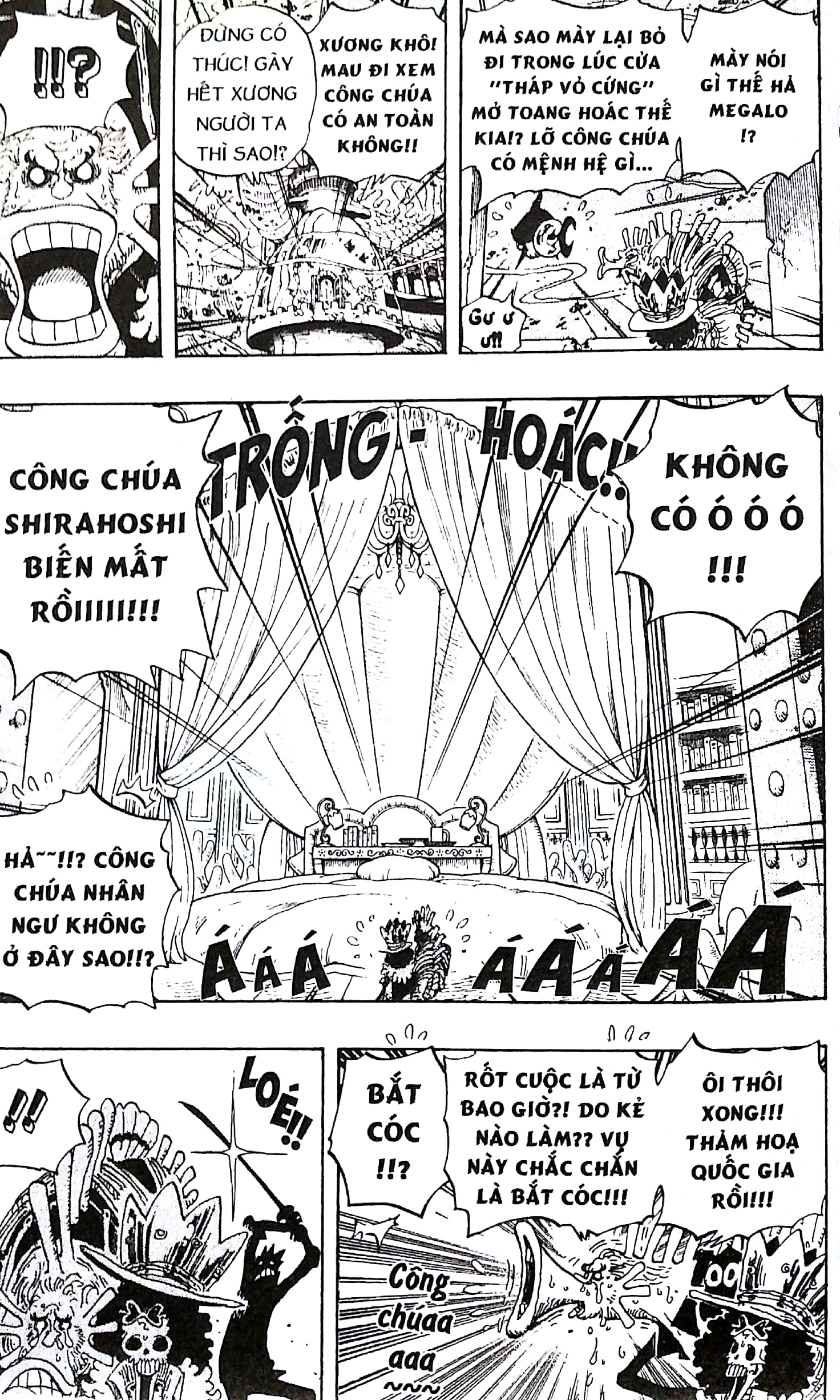 Bo
						
										
										One Piece (2016) - Tap 63