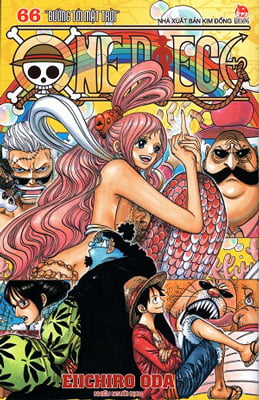 Bộ
One Piece (2016) - Tập 66