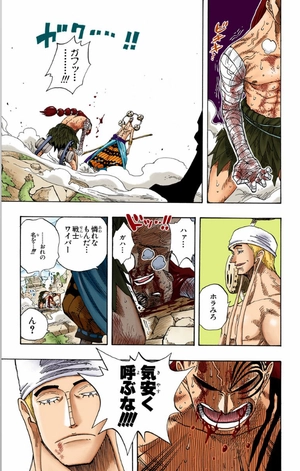 bộ one piece 30