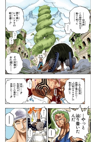 bộ one piece 30