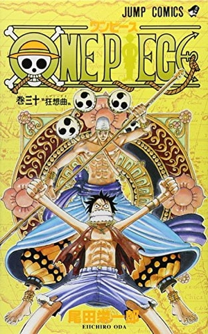 bộ one piece 30