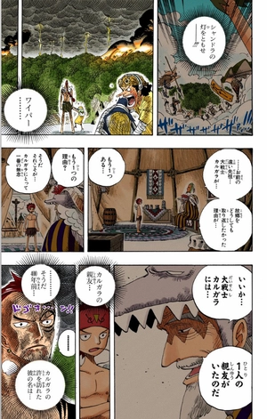 bộ one piece 31