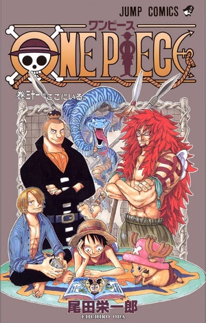 bộ one piece 31