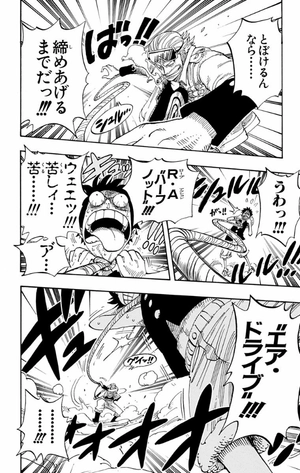 bộ one piece 36