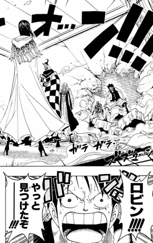 bộ one piece 37