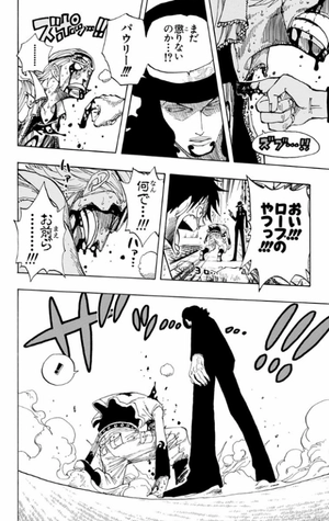bộ one piece 37