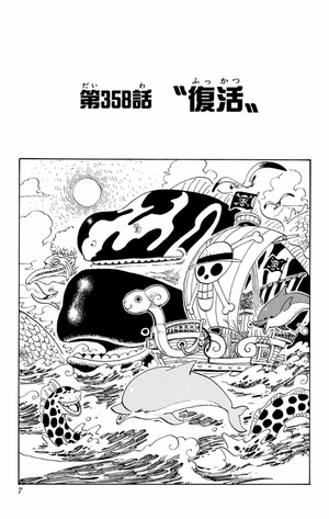 bộ one piece 38