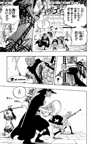 bộ one piece 47