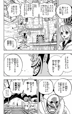 bộ one piece 48