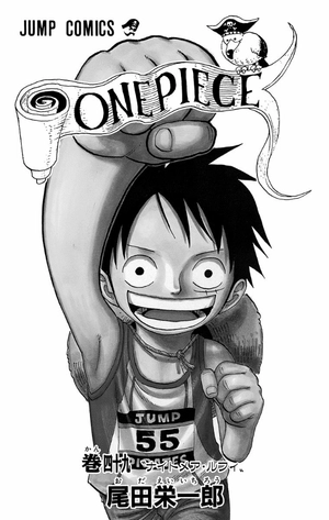 bộ one piece 49