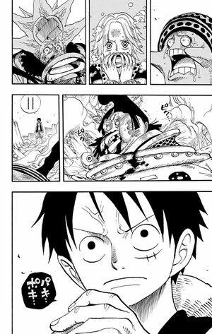 bộ one piece 52