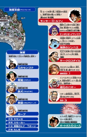 bộ one piece 59