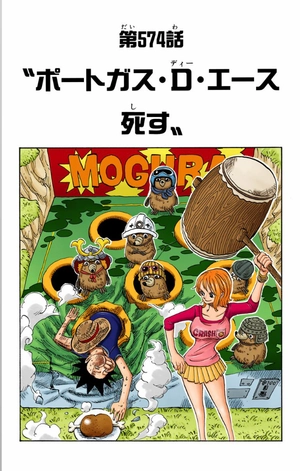 bộ one piece 59