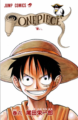 bộ one piece 6
